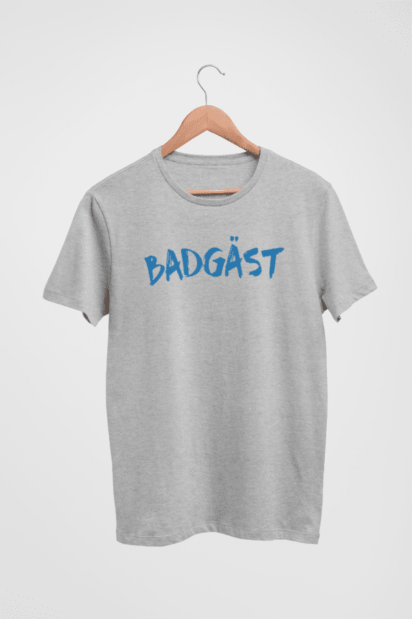 T-Shirt - Badgast