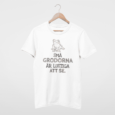 T-Shirt - Sma Grodorna