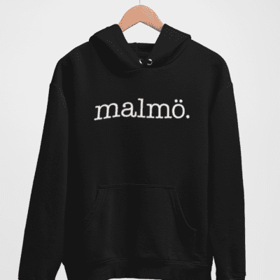 Hoodie - malmo