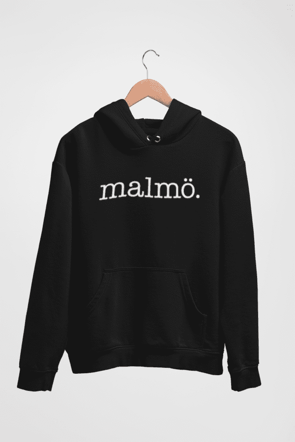 Hoodie - malmo