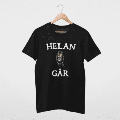 T-Shirt - Helan Gar