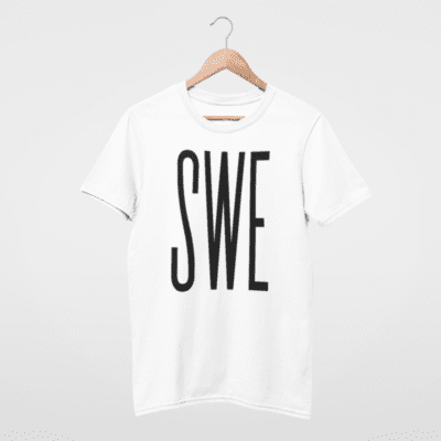 T-Shirt - SWE