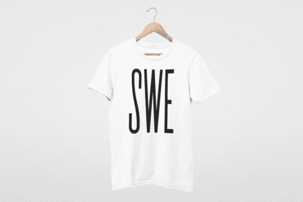 T-Shirt - SWE