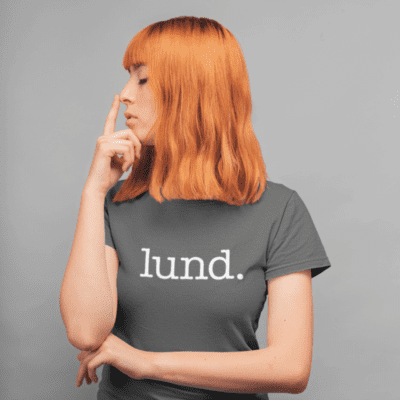 T-Shirt - lund