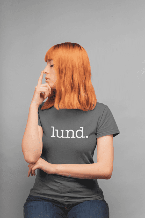 T-Shirt - lund