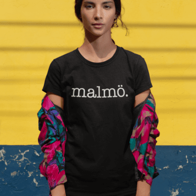 T-Shirt - malmo