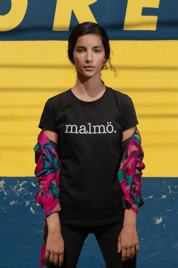 T-Shirt - malmo