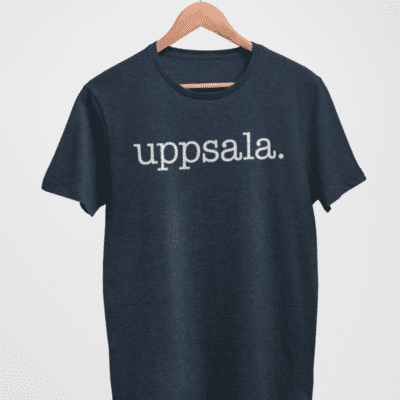 T-Shirt - uppsala