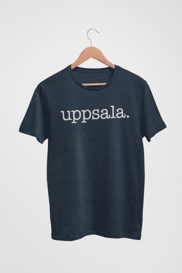 T-Shirt - uppsala