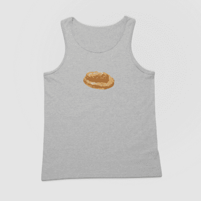 Tank Top - Kanelbulle