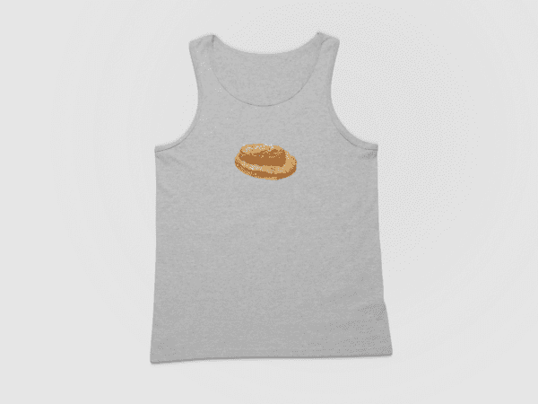 Tank Top - Kanelbulle