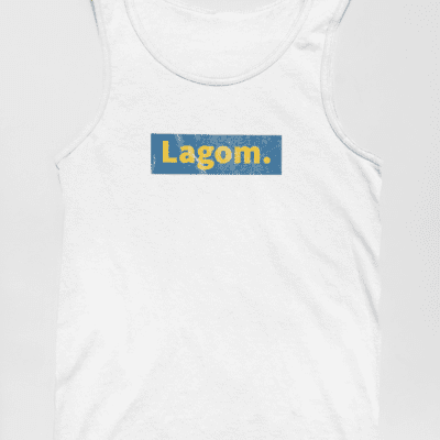 Tank Top - Lagom