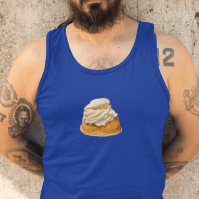 Tank Top - Semla