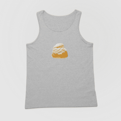 Tank Top - Semla