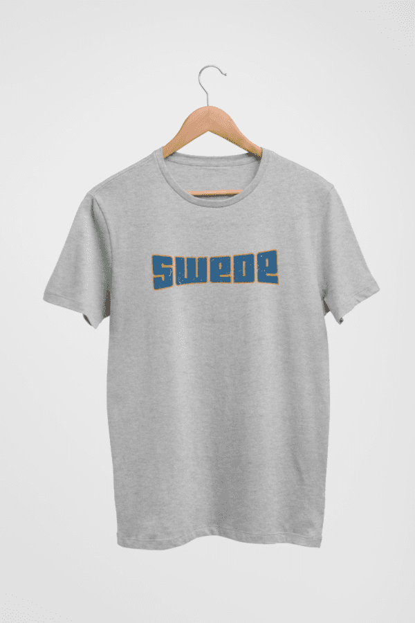 T-Shirt - Swede