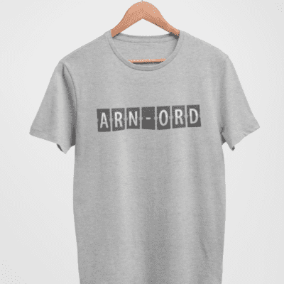 T-Shirt - ARN-ORD