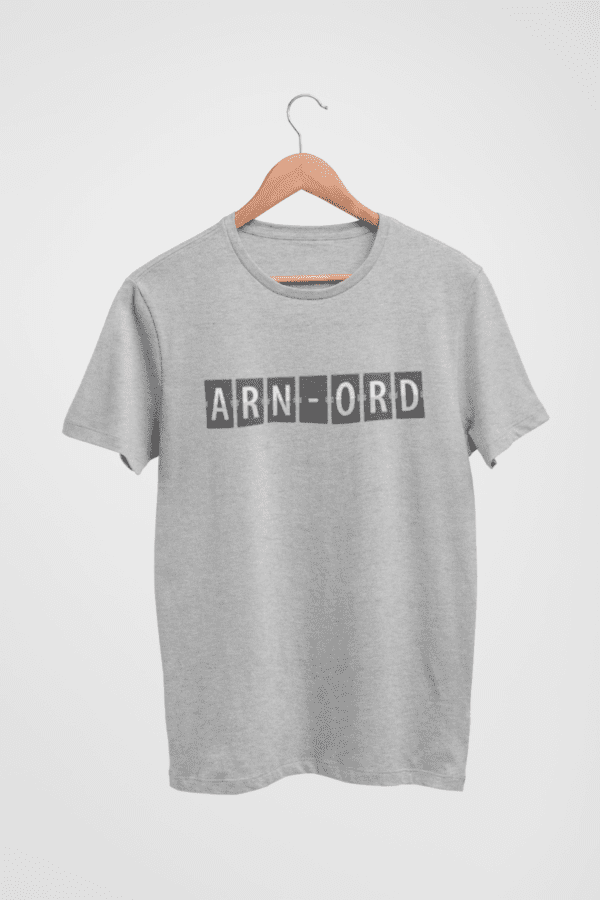 T-Shirt - ARN-ORD