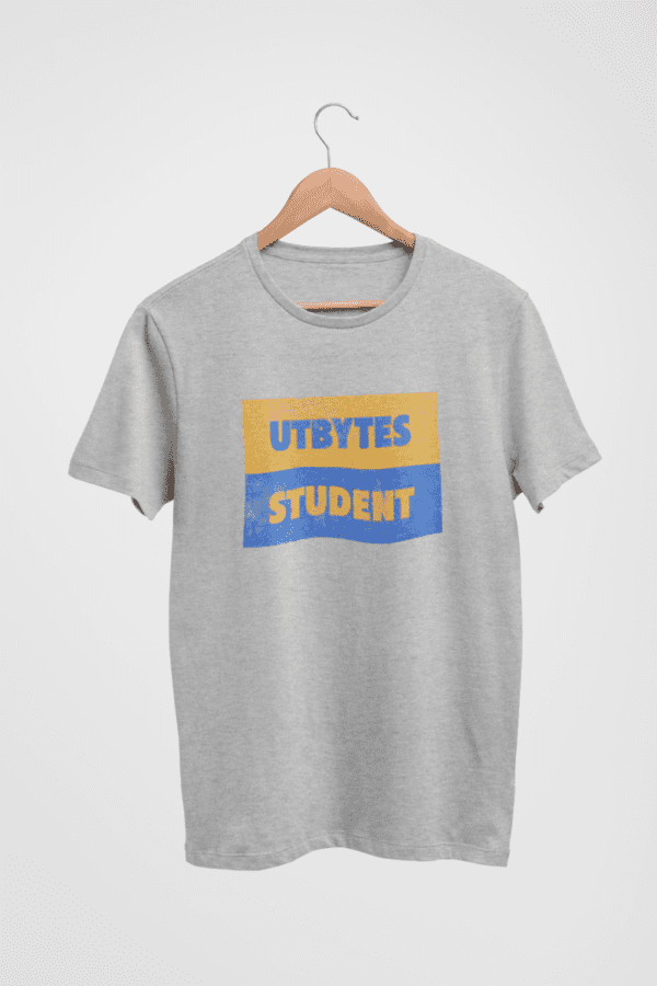 T-Shirt - Utbytesstudent