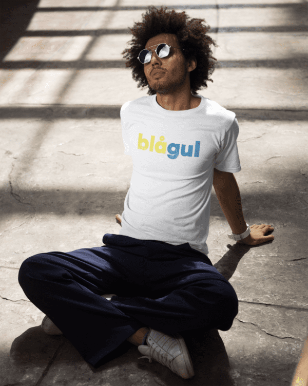 T-Shirt - blagul