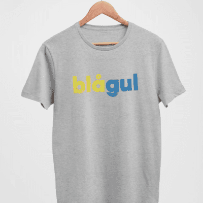 T-Shirt - blagul