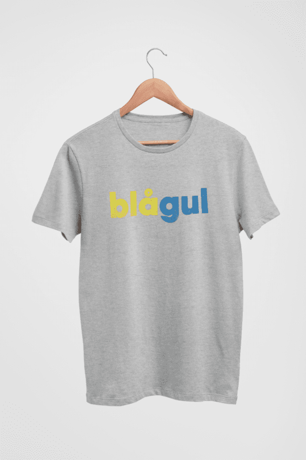 T-Shirt - blagul