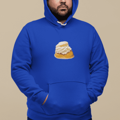 Hoodie - Semla