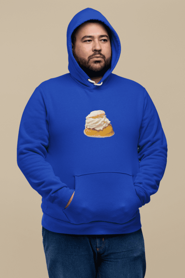 Hoodie - Semla