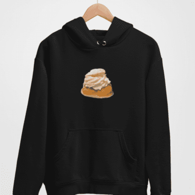 Hoodie - Semla