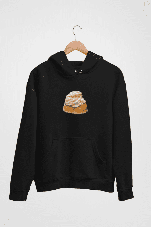 Hoodie - Semla