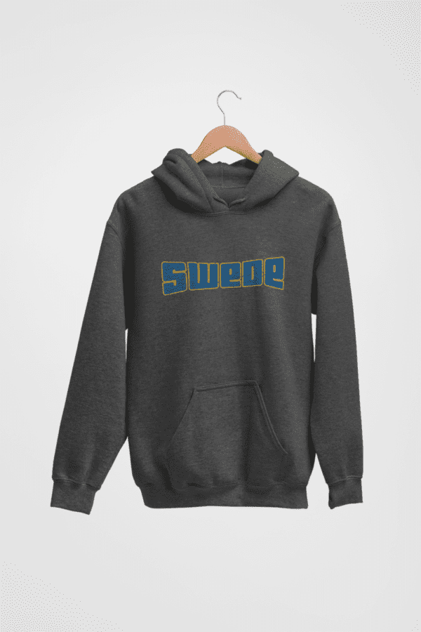 Hoodie - Swede