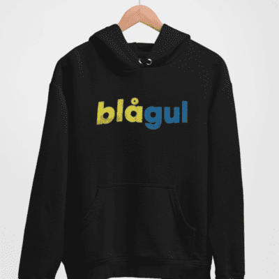 Hoodie - blagul