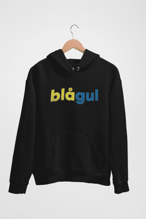 Hoodie - blagul