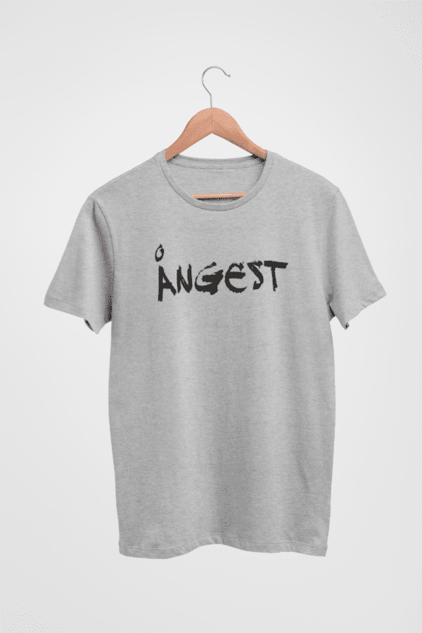 T-Shirt - Angest