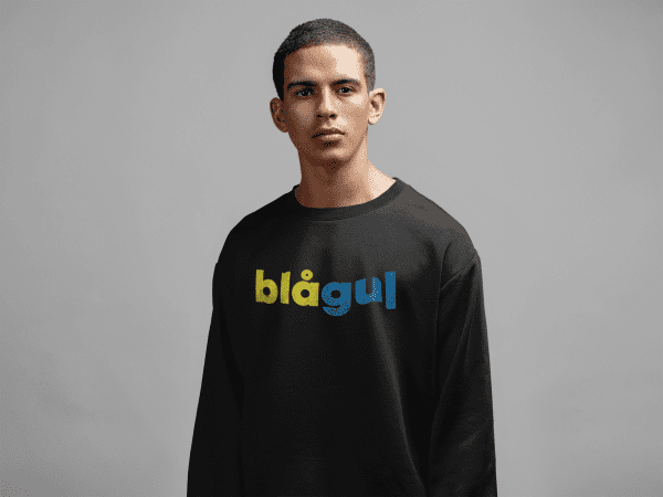 Sweatshirt - blagul