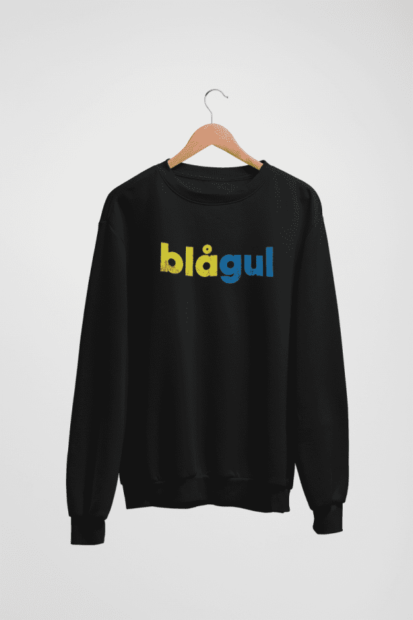 Sweatshirt - blagul