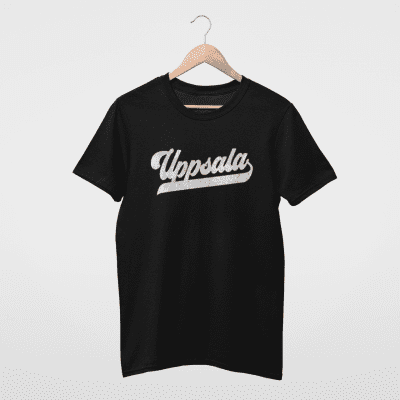 T-Shirt - Uppsala