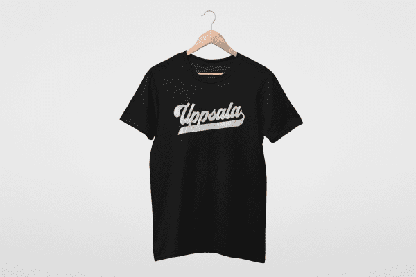 T-Shirt - Uppsala