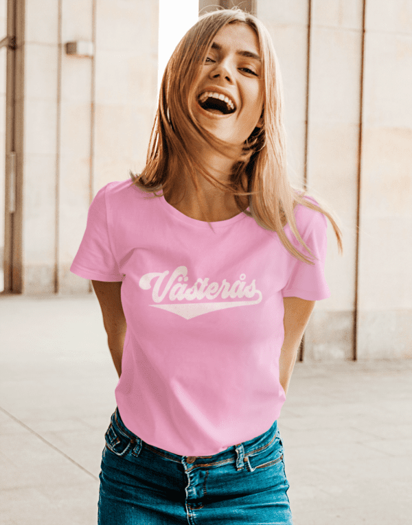 T-Shirt - Vasteras