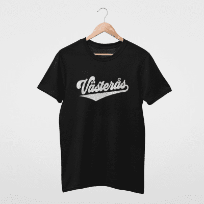 T-Shirt - Vasteras