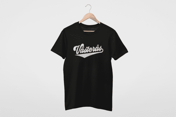 T-Shirt - Vasteras