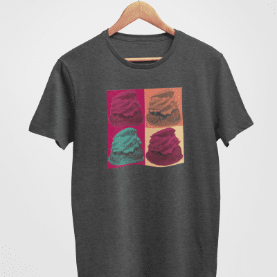 T-Shirt - Semlor