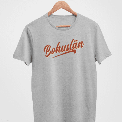 T-Shirt - Bohuslan