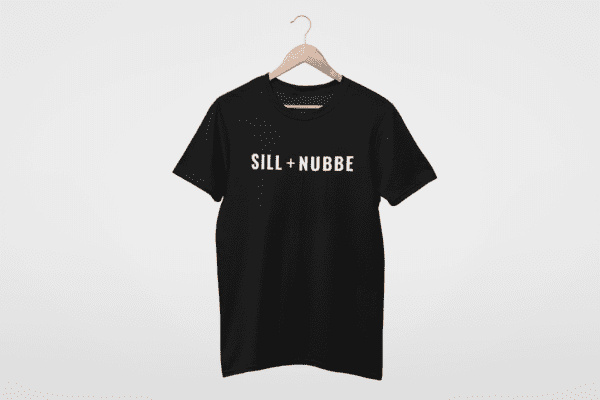 T-Shirt - Sill + Nubbe