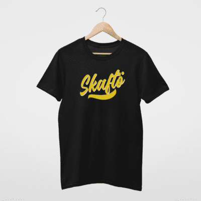 T-Shirt - Skafto