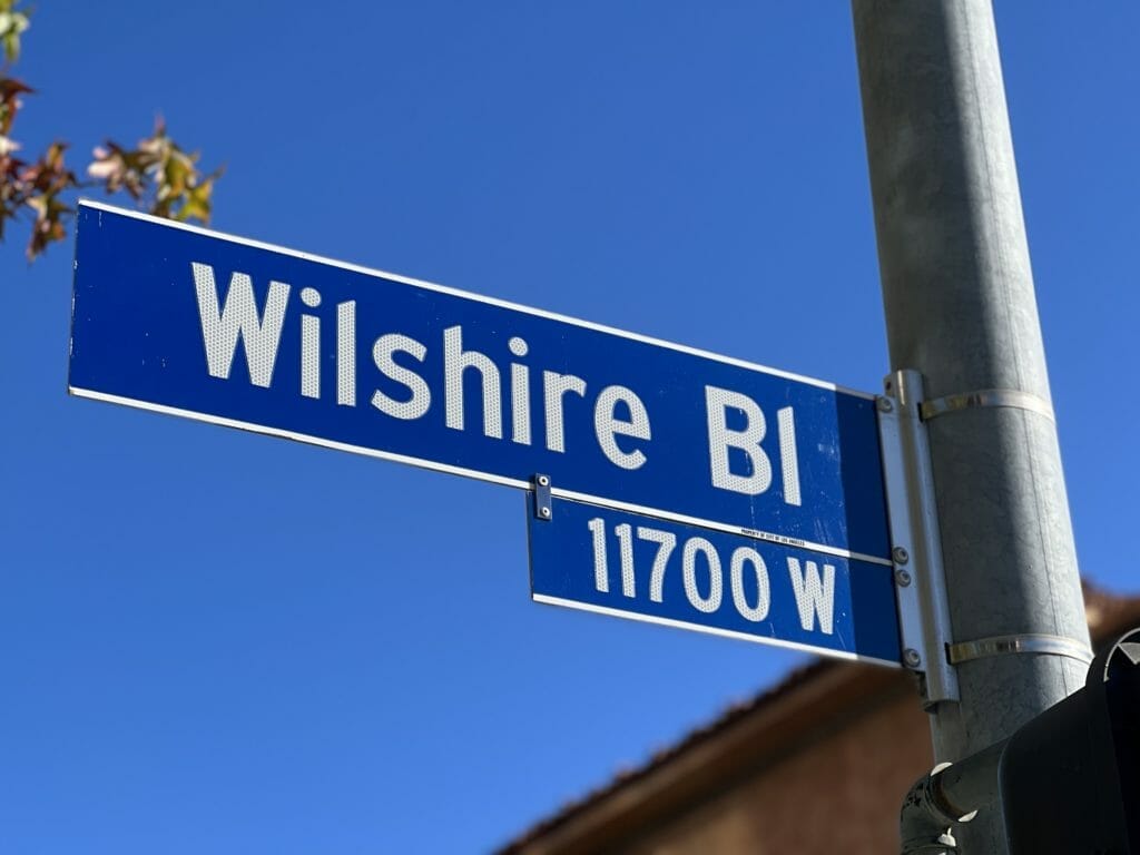 Swedish Consulate in Los Angeles