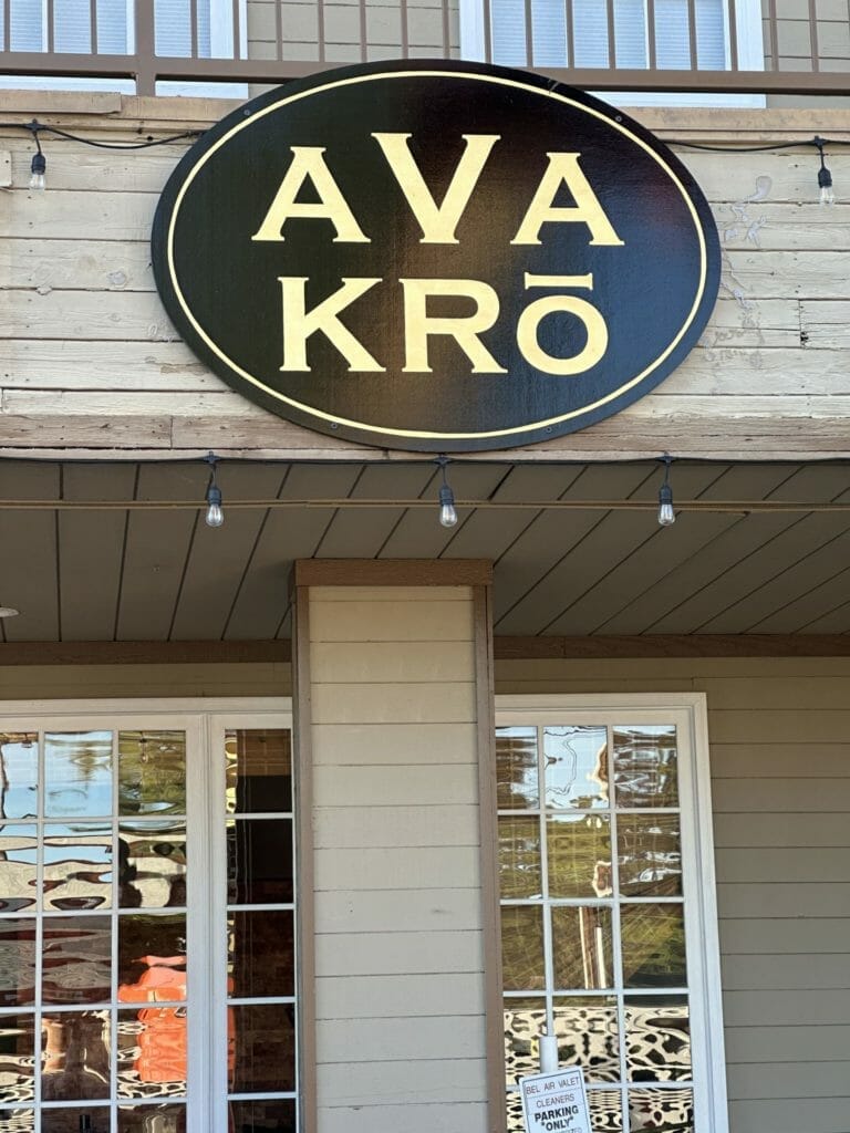 Swedish Restaurant in Los Angeles