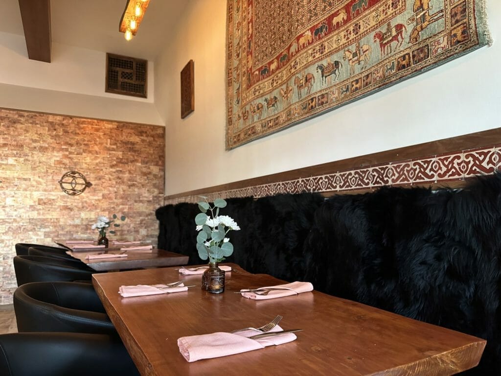 Swedish Restaurant in Los Angeles