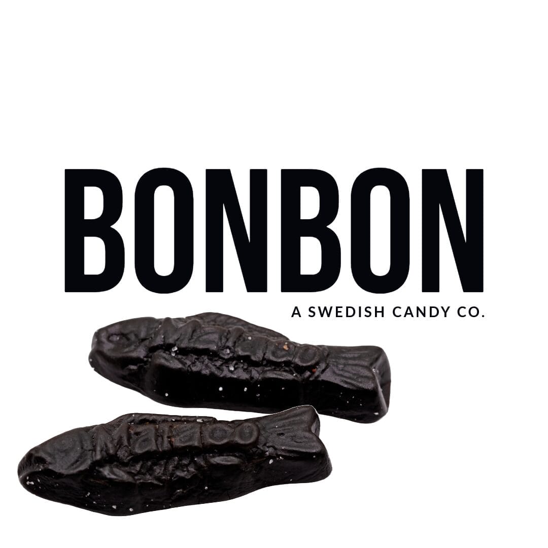 BonBon: A Swedish Candy Co.