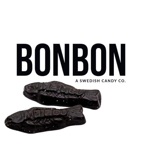 BonBon: A Swedish Candy Co.