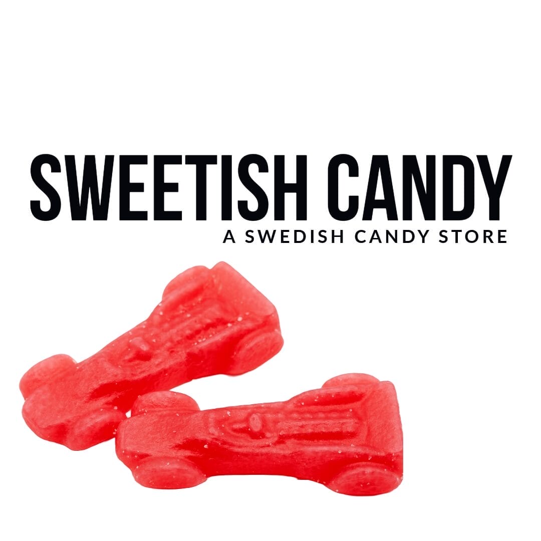 Sweetish Candy: A Swedish Candy Store